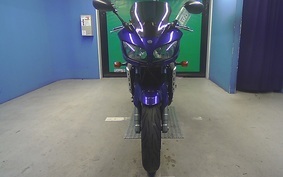 YAMAHA FZS1000 FAZER 2004 RN06