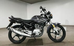 YAMAHA YBR125 PCJL