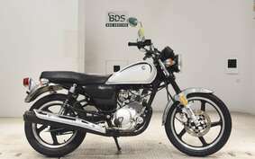 YAMAHA YB125SP PCJL