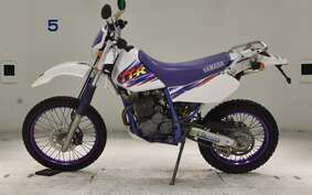 YAMAHA TT250R 4GY