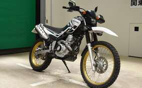 YAMAHA SEROW 250 DG17J