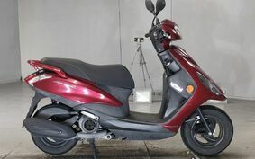 YAMAHA AXIS Z SED7J