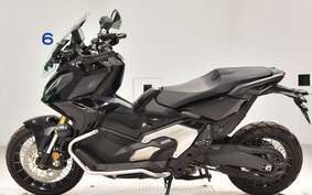 HONDA X-ADV 750 2021 RH10