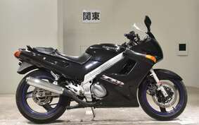 KAWASAKI ZZ-R250 EX250H