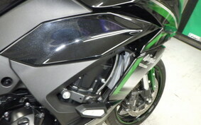 KAWASAKI NINJA 1000 SX 2020 ZXT02K