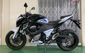 KAWASAKI Z800 2018 ZR800A