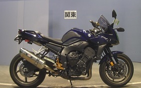 YAMAHA FZ FAZER 2010 RN17