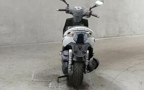 KYMCO RACING 150 Fi 不明