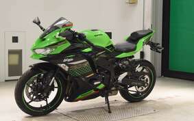 KAWASAKI ZX-25R ZX250E