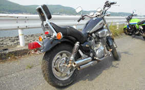 YAMAHA VIRAGO 1100 1990 1TE0