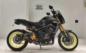 YAMAHA MT-09 A 2018 RN52J