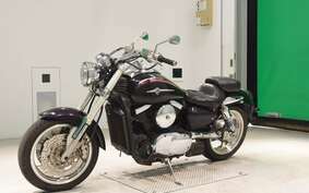 KAWASAKI VULCAN 1500 MEAN STREAK 2003 VNT50P