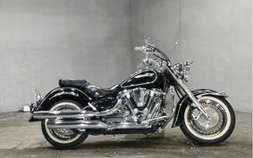 YAMAHA XV1600A ROADSTAR 2000 VP12J