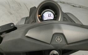 YAMAHA N-MAX 125 SED6J