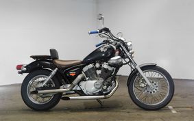 YAMAHA VIRAGO 250 3DM