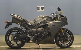 YAMAHA YZF-R1 2014 RN23