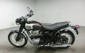 KAWASAKI W400 2006 EJ400A