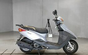 YAMAHA AXIS 125 TREET SE53J