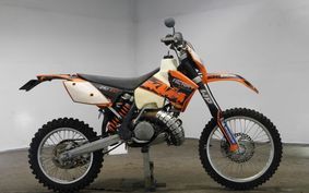 KTM 250 EXC GSA20