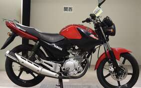 YAMAHA YBR125 RE05