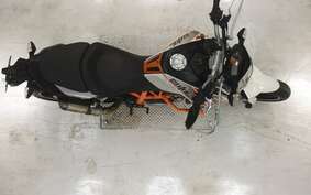 KTM 690 DUKE 2014 LDT40