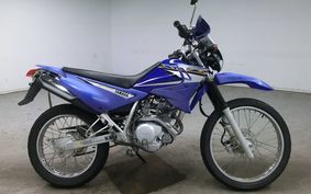 YAMAHA XTZ125 KE07