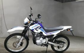 YAMAHA SEROW 250 2019 DG31J