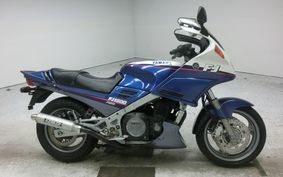 YAMAHA FJ1200 1992 4CC