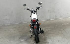 SUZUKI GRASS TRACKER NJ4BA