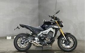 YAMAHA MT-09 2015 RN34J