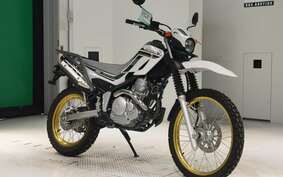 YAMAHA SEROW 250 Gen.3 DG31J