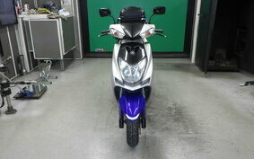 YAMAHA CYGNUS 125 XSR 3 SED8J