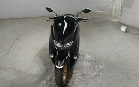 YAMAHA N-MAX 125 SEG6J