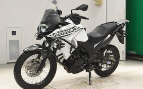 KAWASAKI VERSYS X250 A LE250D