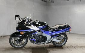 KAWASAKI ZZ1100 NINJA 1990 ZXT10C