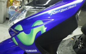 YAMAHA CYGNUS 125 XSR 3 SED8J