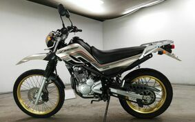 YAMAHA SEROW 250 DG17J