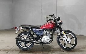 YAMAHA YB125SP LBPPCJL