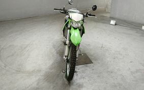 KAWASAKI KLX250 LX250S