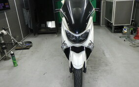 YAMAHA N-MAX SED6J