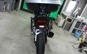 SUZUKI BANDIT 1250 SA 2008 GW72A