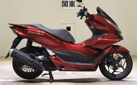 HONDA PCX 160 KF47