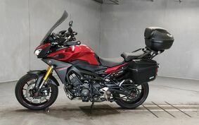 YAMAHA MT-09 Tracer 2016 RN36J