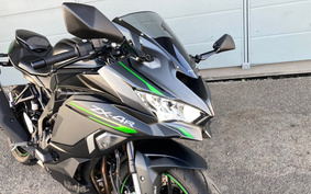 KAWASAKI Ninja ZX-4R SE 2023 ZX400P