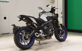 YAMAHA MT-09 ASP 2020 RN52J