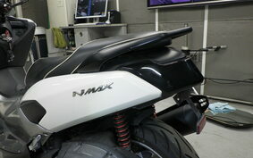 YAMAHA N-MAX SED6J