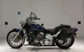 YAMAHA DRAGSTAR 400 2011 VH02J