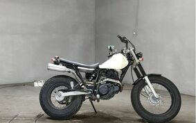 YAMAHA TW200 2JL