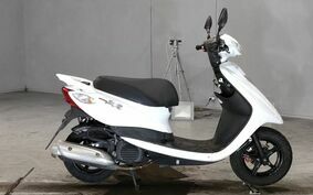 YAMAHA JOG ZR Evolution 2 SA39J