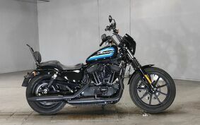 HARLEY XL1200NS 2018 LP3